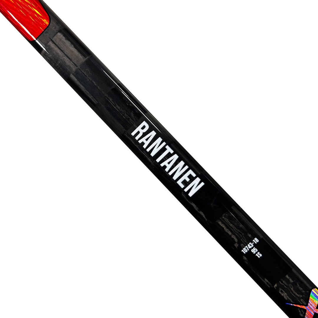 Mikko Rantanen Pro Stock - Bauer Suprême 1S (LNH)